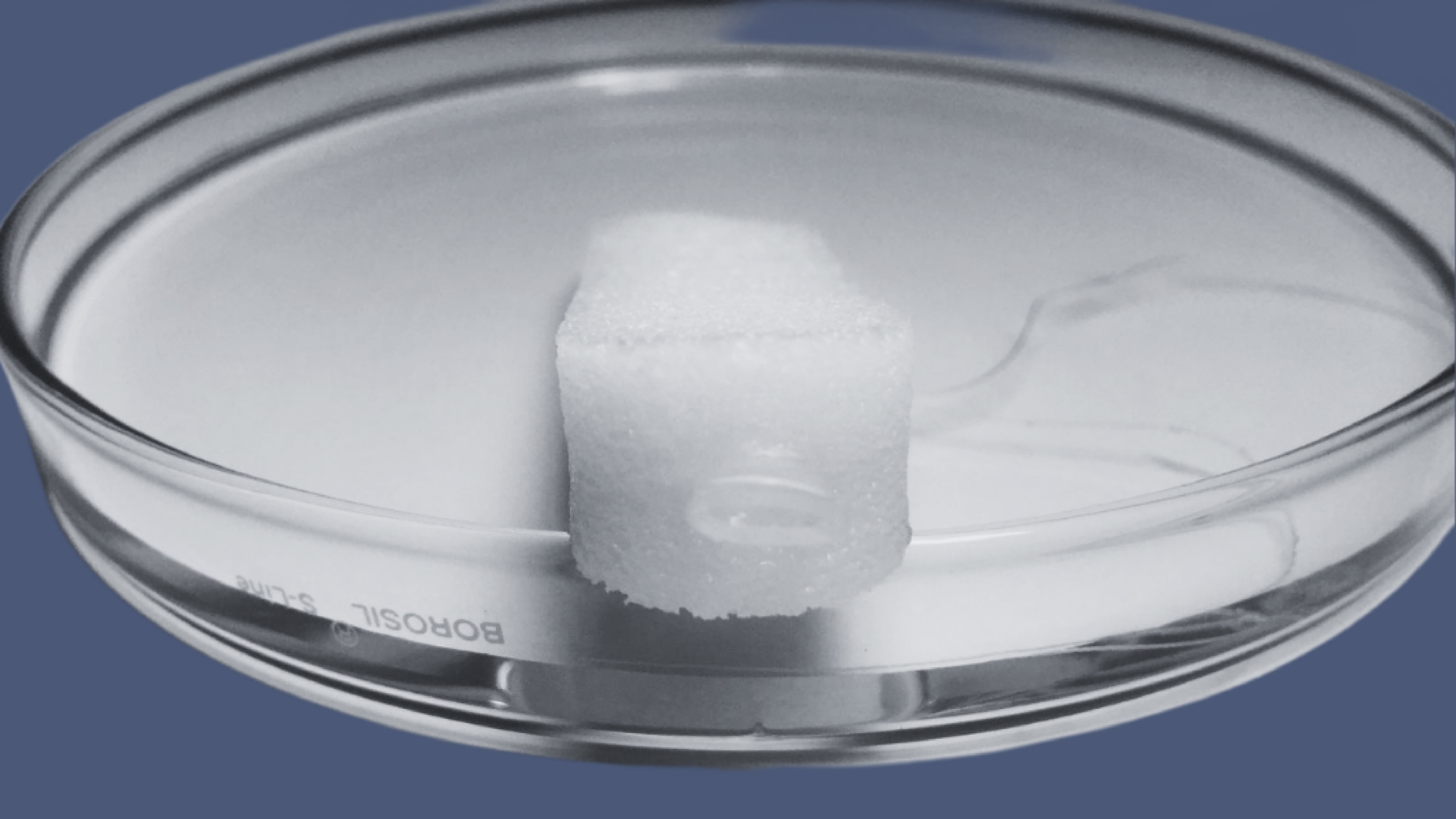 鼻腔止血海绵｜鼻腔内精准压迫式止血方案