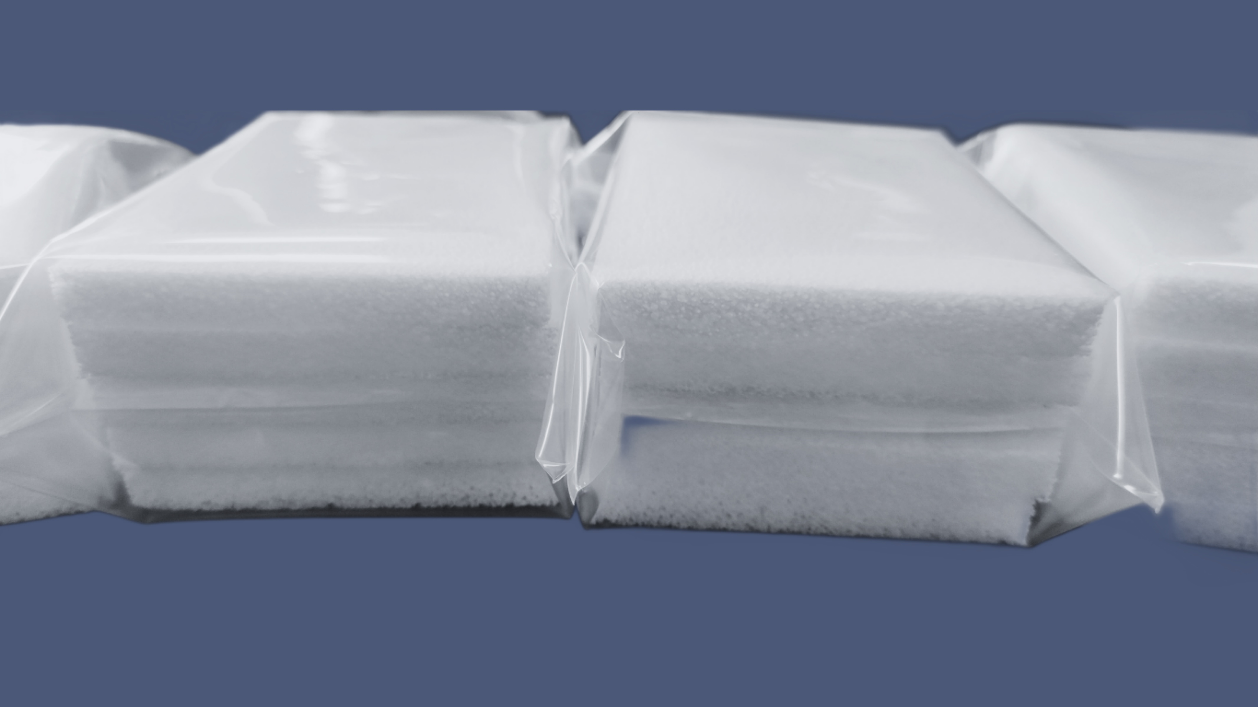 医用PVA负压引流棉｜智能闭合式创面治疗解决方案